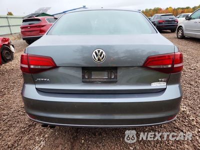 Zdjęcie 6 z 12 samochodu: 2018 VOLKSWAGEN JETTA S VIN:3VW2B7AJ9JM232062 - miniatura