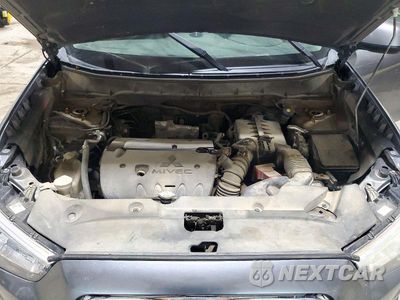 Zdjęcie 12 z 13 samochodu: 2014 MITSUBISHI OUTLANDER SPORT ES VIN:4A4AP3AU3EE008499 - miniatura