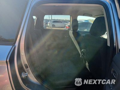 Zdjęcie 10 z 12 samochodu: 2016 MITSUBISHI OUTLANDER SE VIN:JA4AD3A37GZ010396 - miniatura