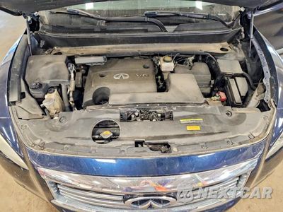 Zdjęcie 12 z 13 samochodu: 2015 INFINITI QX60 BASE VIN:5N1AL0MM5FC503499 - miniatura