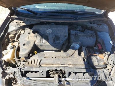 Zdjęcie 11 z 13 samochodu: 2012 NISSAN ALTIMA 2.5 VIN:1N4AL2AP1CN476256 - miniatura
