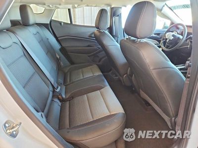 Zdjęcie 11 z 14 samochodu: 2026 CHEVROLET TRAX 1LT VIN:KL77LHEP7TC123790 - miniatura