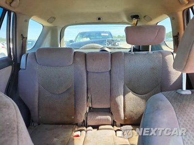 Zdjęcie 10 z 13 samochodu: 2007 TOYOTA RAV4 BASE VIN:JTMBD33V976043426 - miniatura
