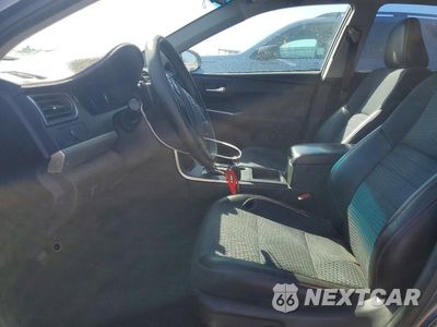Zdjęcie 7 z 12 samochodu: 2015 TOYOTA CAMRY SE VIN:4T1BF1FK3FU112925 - miniatura