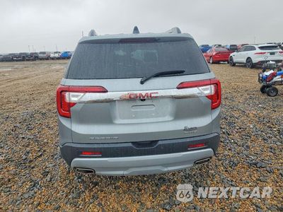 Zdjęcie 6 z 14 samochodu: 2023 GMC ACADIA SLE VIN:1GKKNRL44PZ199156 - miniatura