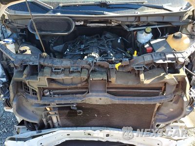Zdjęcie 11 z 12 samochodu: 2018 FORD TRANSIT 250 DELIVERY VAN VIN:1FTYR2CG9JKA00890 - miniatura
