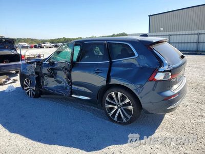 Drugie zdjęcie samochodu z przodu: 2023 VOLVO XC60 ULTIMATE VIN:YV4L12DA1P1378936 - miniatura