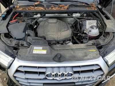 Zdjęcie 12 z 13 samochodu: 2019 AUDI Q5 PRESTIGE VIN:WA1CNAFY7K2053586 - miniatura