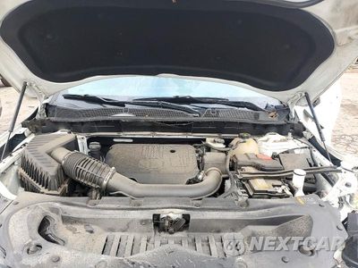 Zdjęcie 12 z 13 samochodu: 2021 CHEVROLET BLAZER 2LT VIN:3GNKBHR46MS534679 - miniatura