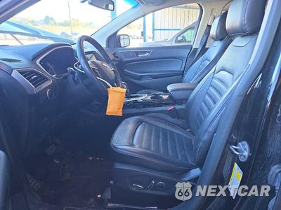 Zdjęcie 7 z 12 samochodu: 2016 FORD EDGE SEL VIN:2FMPK4J99GBC19525 - miniatura
