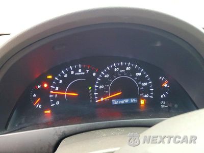 Zdjęcie 9 z 12 samochodu: 2010 TOYOTA CAMRY LE VIN:4T4BF3EK8AR075141 - miniatura