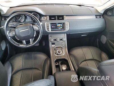 Zdjęcie 8 z 13 samochodu: 2019 LAND ROVER RANGE ROVER EVOQUE SE VIN:SALVP2RX5KH340514 - miniatura