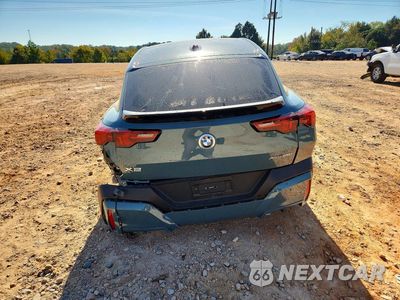 Zdjęcie 6 z 14 samochodu: 2025 BMW X2 XDRIVE28I VIN:WBX63GM02S5072718 - miniatura