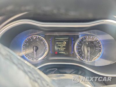 Zdjęcie 9 z 13 samochodu: 2015 CHRYSLER 200 LIMITED VIN:1C3CCCAB3FN612179 - miniatura