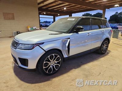 2021 LAND ROVER RANGE ROVER SPORT SE SALWG2SU5MA751976 - główne zdjęcie licytacji z USA - miniatura