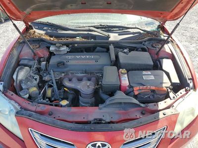 Zdjęcie 11 z 12 samochodu: 2007 TOYOTA CAMRY HYBRID VIN:4T1BB46K37U010720 - miniatura