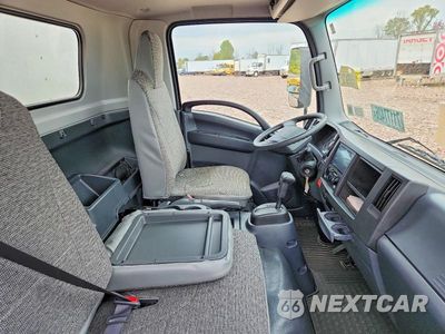 Zdjęcie 10 z 12 samochodu: 2025 ISUZU NRR BOX TRUCK VIN:54DE5W1D3SSR01197 - miniatura