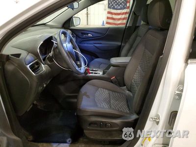 Zdjęcie 7 z 13 samochodu: 2020 CHEVROLET EQUINOX LT VIN:3GNAXVEX6LS513423 - miniatura