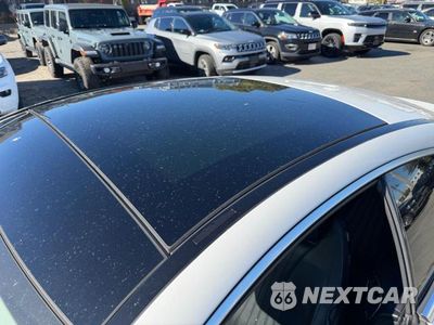 Zdjęcie 13 z 13 samochodu: 2018 MERCEDES-BENZ E 400 4MATIC VIN:WDD1J6GB2JF031704 - miniatura