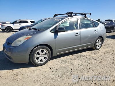 2005 TOYOTA PRIUS BASE JTDKB20U253085978 - główne zdjęcie licytacji z USA - miniatura