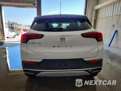 Zdjęcie 6 z 13 samochodu: 2026 BUICK ENCORE GX PREFERRED VIN:KL4AMCSL5TB223512 - miniatura