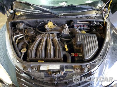 Zdjęcie 12 z 13 samochodu: 2009 CHRYSLER PT CRUISER TOURING VIN:3A8FY58949T524523 - miniatura