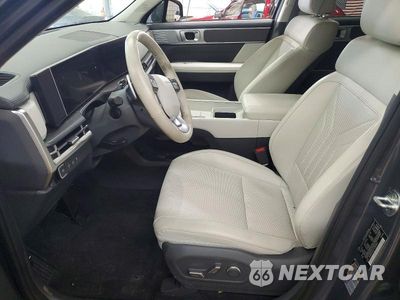 Zdjęcie 7 z 13 samochodu: 2026 HYUNDAI SANTA FE SEL VIN:5NMP24GL1TH181890 - miniatura