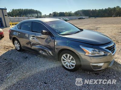 Czwarte zdjęcie samochodu z boku: 2015 NISSAN ALTIMA 2.5 S VIN:1N4AL3AP0FN388356 - miniatura