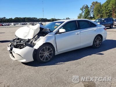 2016 TOYOTA CAMRY SPECIAL EDITION 4T1BF1FK3GU510606 - główne zdjęcie licytacji z USA - miniatura