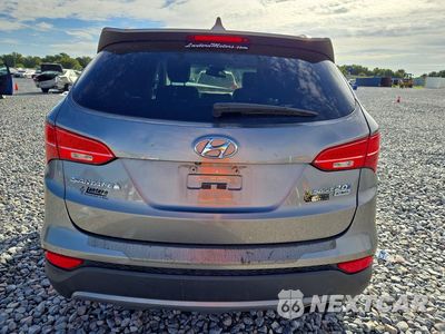 Zdjęcie 6 z 14 samochodu: 2016 HYUNDAI SANTA FE SPORT 2.0T VIN:5XYZW4LA8GG334864 - miniatura