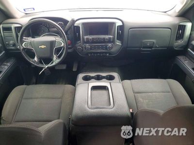 Zdjęcie 8 z 12 samochodu: 2017 CHEVROLET SILVERADO LT VIN:3GCPCREH5HG444829 - miniatura