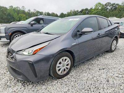 2020 TOYOTA PRIUS L ECO JTDKARFU9L3118071 - główne zdjęcie licytacji z USA - miniatura