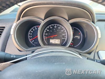 Zdjęcie 9 z 13 samochodu: 2011 NISSAN MURANO S VIN:JN8AZ1MU6BW057093 - miniatura