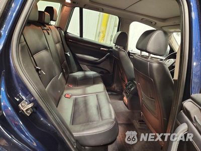 Zdjęcie 11 z 13 samochodu: 2013 BMW X3 XDRIVE28I VIN:5UXWX9C54D0A20552 - miniatura