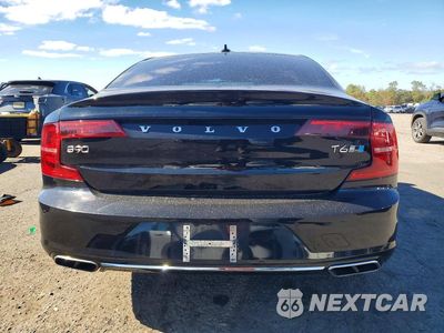 Zdjęcie 6 z 13 samochodu: 2017 VOLVO S90 T6 INSCRIPTION VIN:YV1A22ML3H1014649 - miniatura