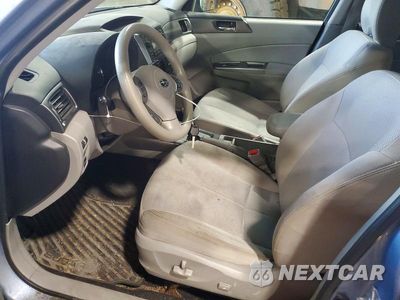 Zdjęcie 7 z 13 samochodu: 2012 SUBARU FORESTER 2.5X PREMIUM VIN:JF2SHADC5CH426012 - miniatura