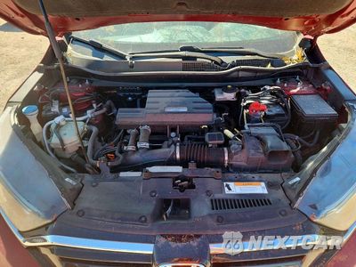 Zdjęcie 12 z 13 samochodu: 2021 HONDA CR-V EXL VIN:7FARW1H85ME009388 - miniatura