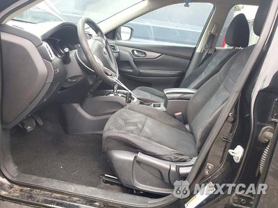 Zdjęcie 7 z 13 samochodu: 2016 NISSAN ROGUE S VIN:5N1AT2MN8GC919374 - miniatura