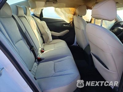 Zdjęcie 10 z 12 samochodu: 2023 HONDA ACCORD LX VIN:1HGCY1F28PA042099 - miniatura