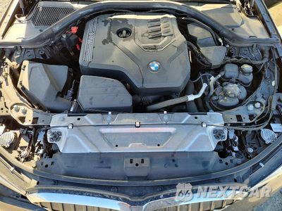 Zdjęcie 11 z 12 samochodu: 2021 BMW 330I VIN:3MW5R1J07M8B73068 - miniatura