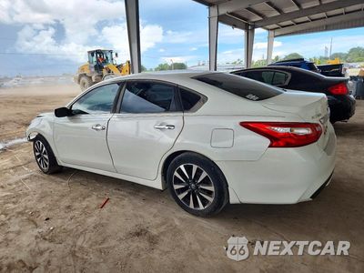 Drugie zdjęcie samochodu z przodu: 2016 NISSAN ALTIMA 2.5 S VIN:1N4AL3AP9GC181395 - miniatura