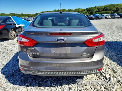 Zdjęcie 6 z 13 samochodu: 2012 FORD FOCUS SEL VIN:1FAHP3H2XCL399210 - miniatura