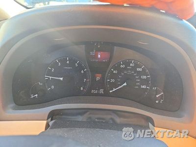 Zdjęcie 9 z 13 samochodu: 2010 LEXUS RX 350 VIN:2T2BK1BAXAC044461 - miniatura