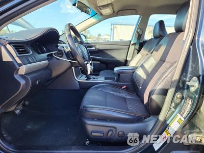 Zdjęcie 7 z 12 samochodu: 2017 TOYOTA CAMRY LE VIN:4T1BF1FK2HU332155 - miniatura