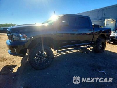 2017 RAM 1500 ST 1C6RR7KGXHS756278 - główne zdjęcie licytacji z USA - miniatura