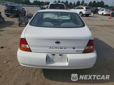 Zdjęcie 6 z 12 samochodu: 1999 NISSAN ALTIMA XE VIN:1N4DL01D1XC216075 - miniatura