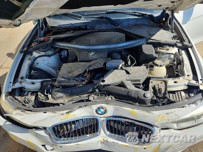 Zdjęcie 11 z 12 samochodu: 2015 BMW 328 I SULEV VIN:WBA3C1C53FK121116 - miniatura