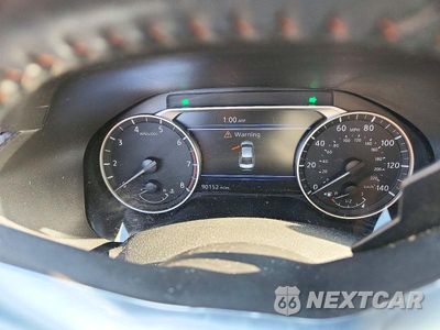Zdjęcie 9 z 13 samochodu: 2019 NISSAN ALTIMA SR VIN:1N4BL4CV4KC244465 - miniatura