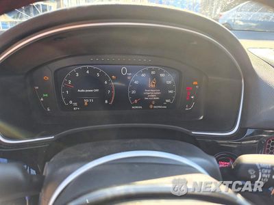 Zdjęcie 9 z 12 samochodu: 2026 HONDA CIVIC SI VIN:2HGFE1E52TH472210 - miniatura