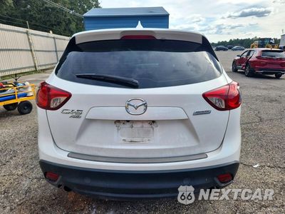 Zdjęcie 6 z 12 samochodu: 2016 MAZDA CX-5 SPORT VIN:JM3KE4BYXG0654784 - miniatura